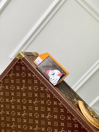Louis Vuitton Nicolas Ghesquière Monogram Epi