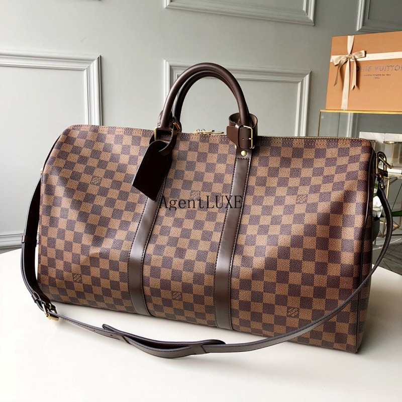 Keepall 45 50 55 41416 50 Keepall Monogram 50 X 29 X 22