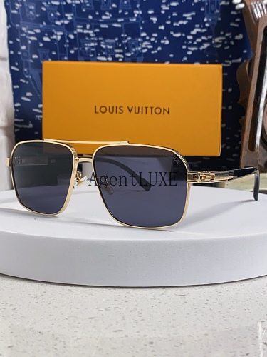 Glasses from Agentluxe