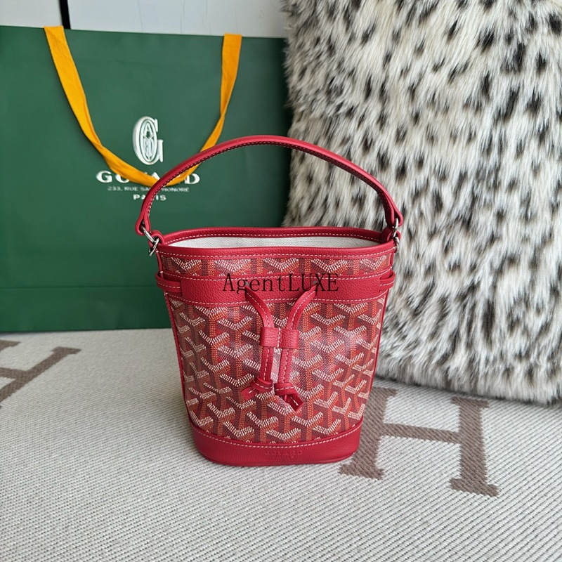 Goyard PetitFetit MiNi