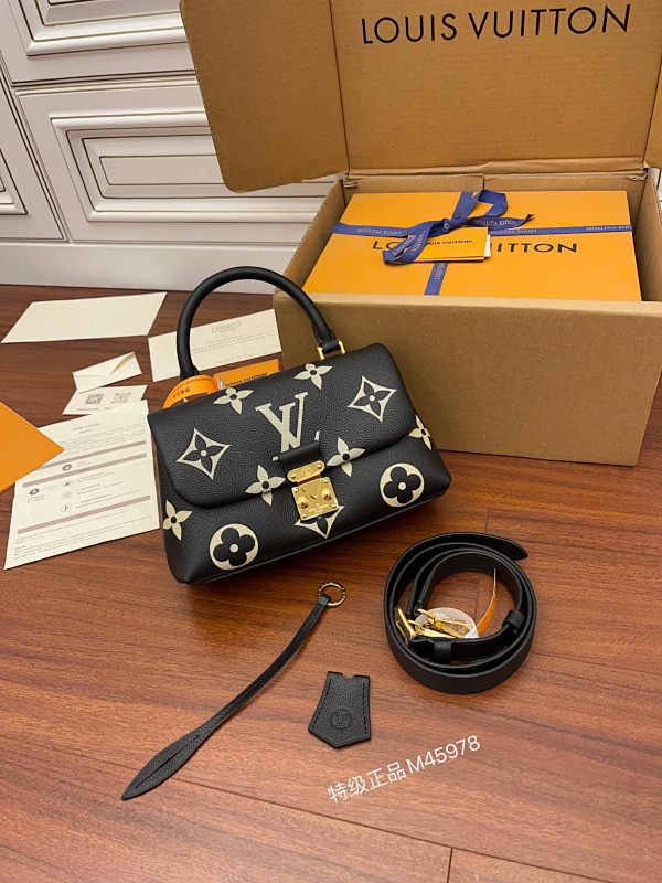 Bag from Agentluxe