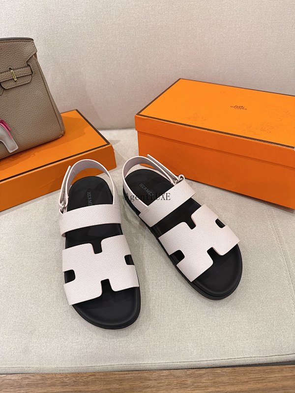 Slides from Agentluxe