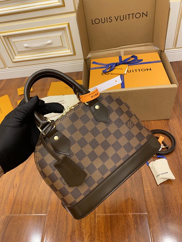 Bag from Agentluxe