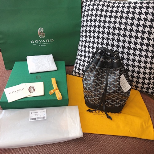Goyard 18.5cm