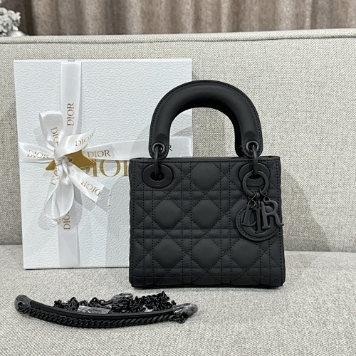 Crossbody bag from Agentluxe