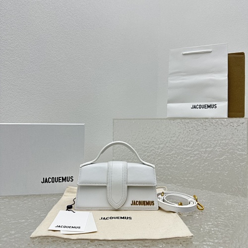 Jacquemus Bamnino