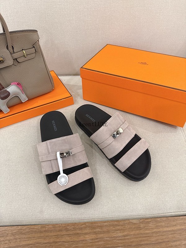 Slides from Agentluxe