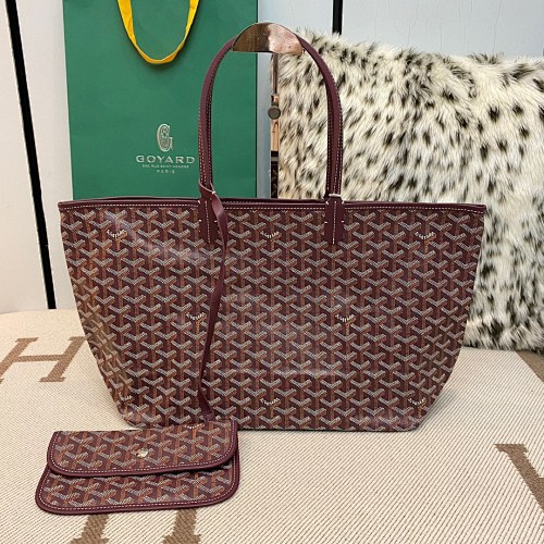 Shopping bag from Agentluxe