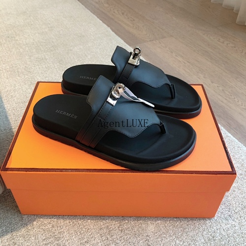 Slides from Agentluxe