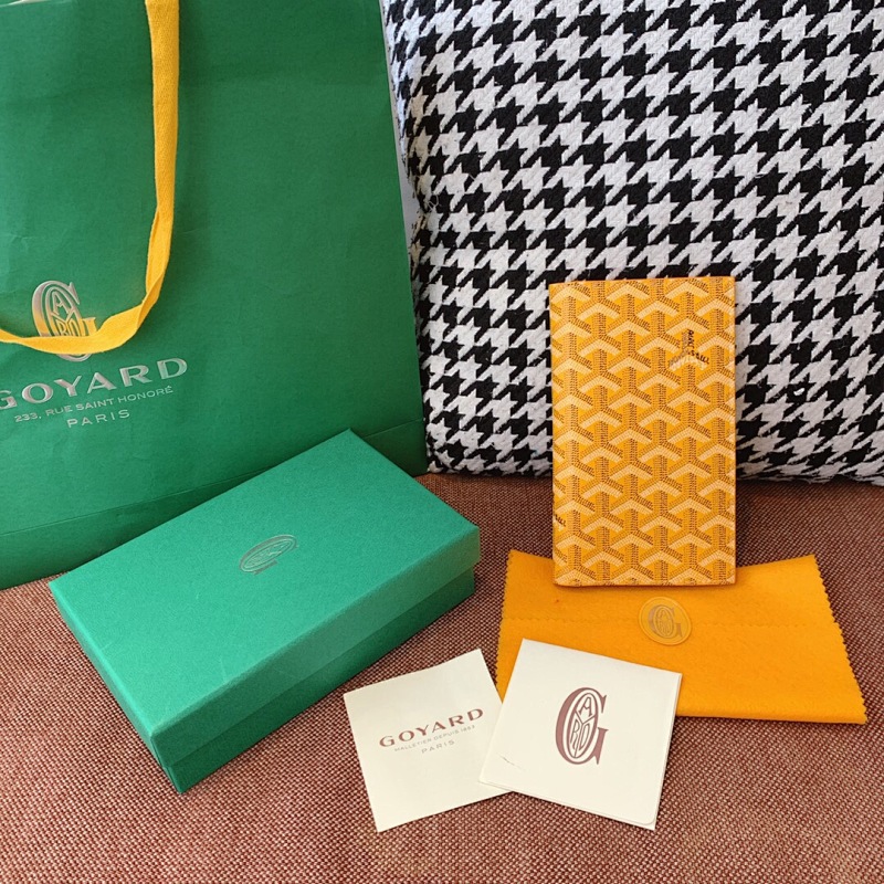 Goyard 19cm