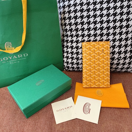 Goyard 19cm