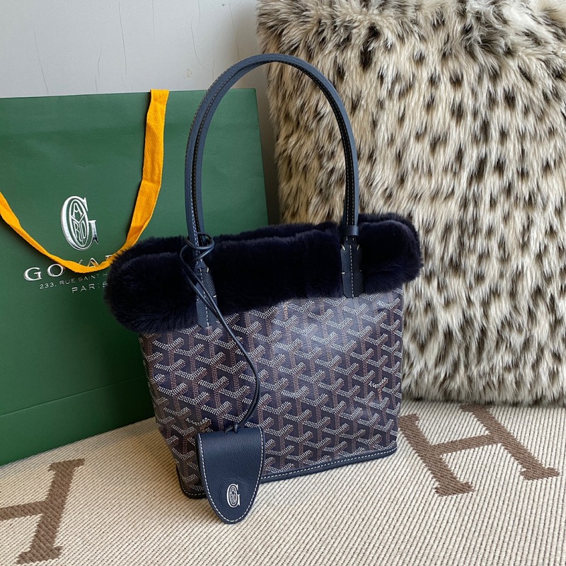 Goyard Mini Tote