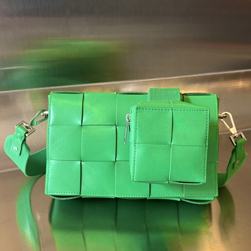 Crossbody bag from Agentluxe
