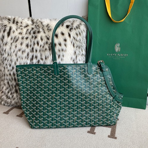 Goyard Chien Gris Saint Louis Edmond