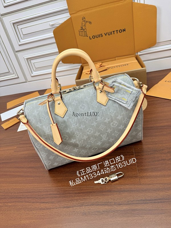 Bag from Agentluxe