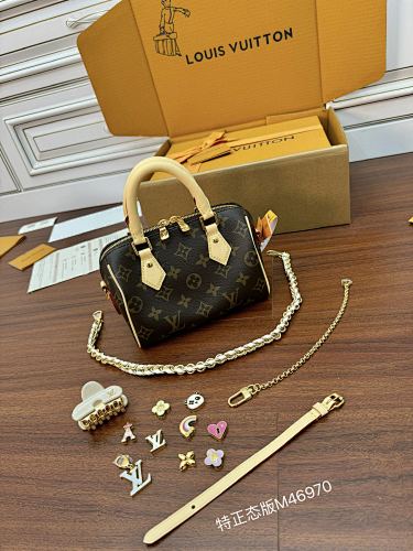 Bag from Agentluxe