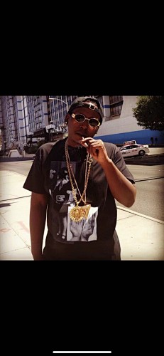 Versace glasses