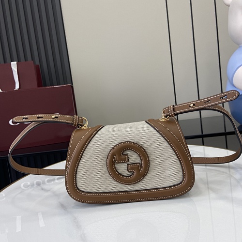 Gucci Blondie 20 70 Original GG