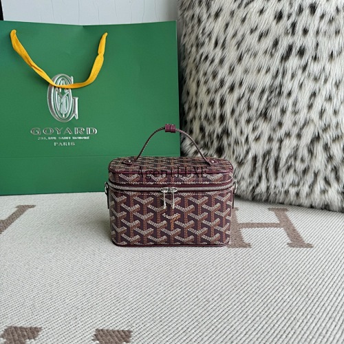 Goyard Muse Vanity