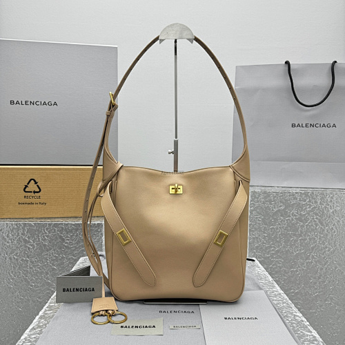 𝐁𝐚𝐥𝐞𝐧𝐜𝐢𝐚𝐠ɞ Bel Air Hobo Bag
