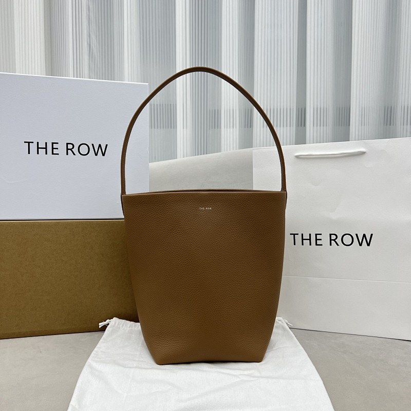 𝐓𝐇𝐄 𝐑𝐎𝐖 N S Park Tote