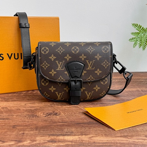 Louis Vuitton messenger bag
