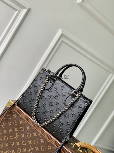 Louis Vuitton OnTheGo Monogram Bold Monogram