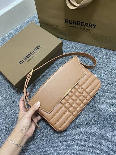 Bbr Trench Burberry
