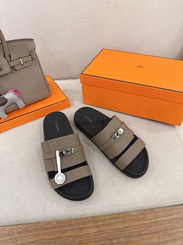 Slides from Agentluxe