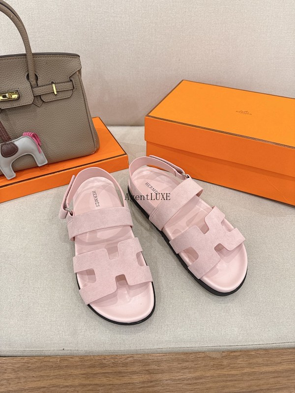 Slides from Agentluxe