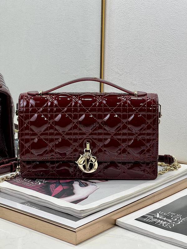 Clutch from Agentluxe