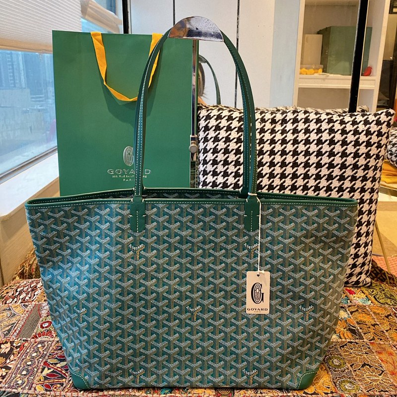 Goyard Artois Mm 50X17X30cm
