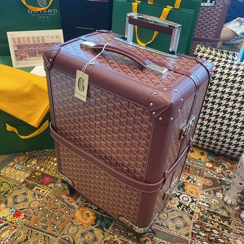 Goyard bag