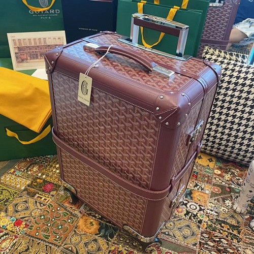 Goyard bag