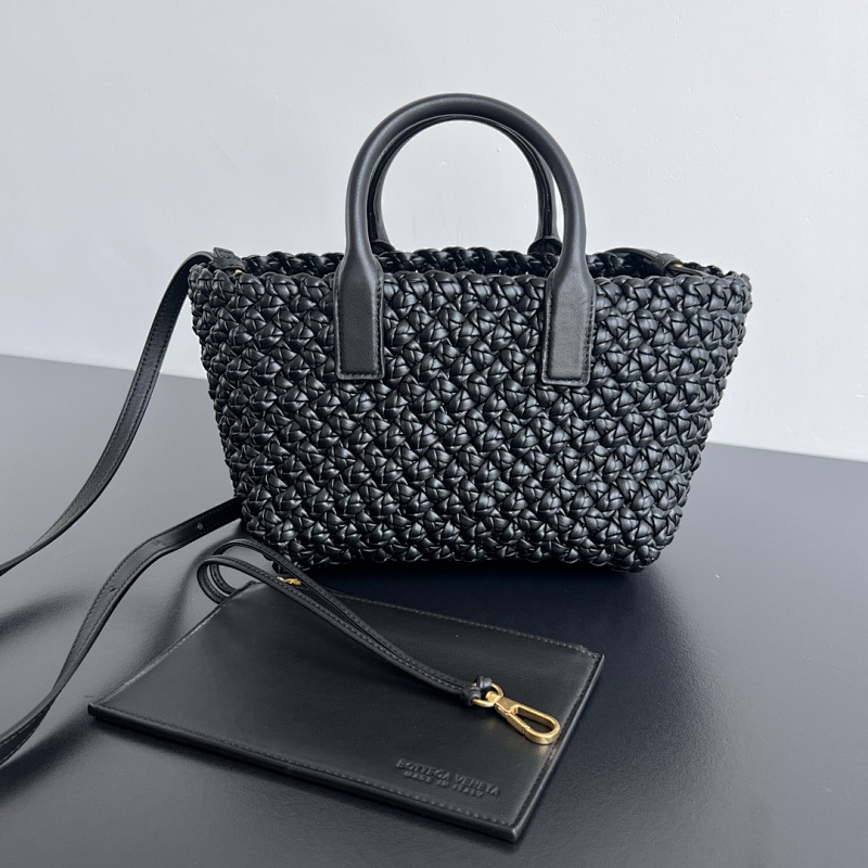 Bv Mini Cabat