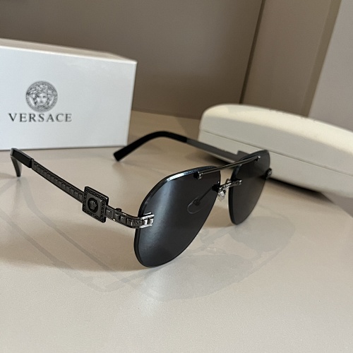 Versace glasses