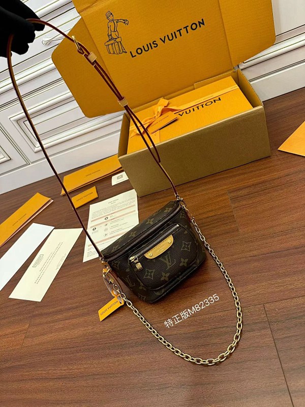 Bag from Agentluxe