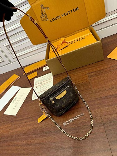 Bag from Agentluxe