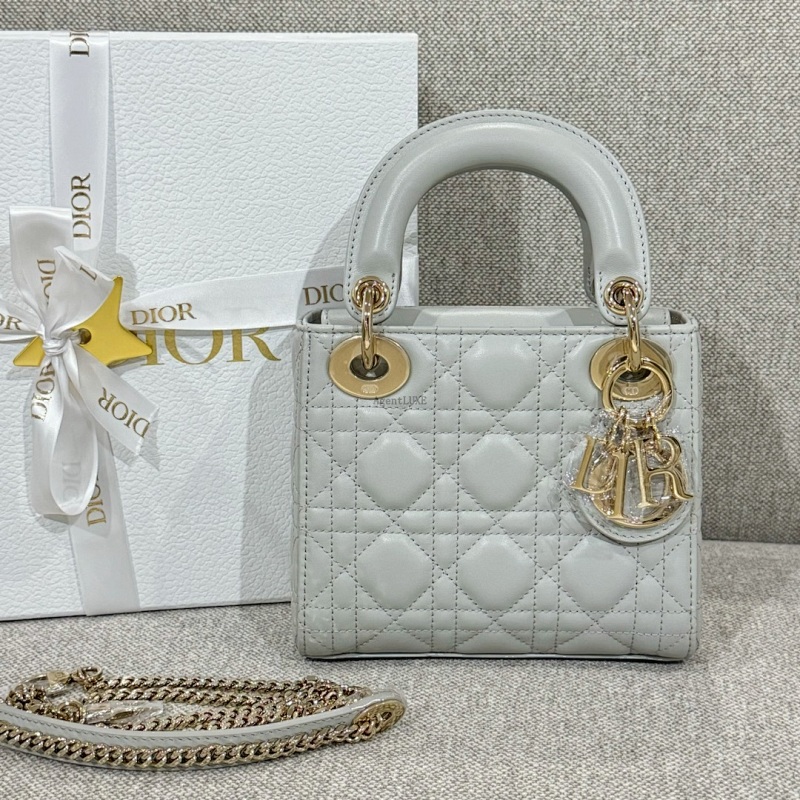 Crossbody bag from Agentluxe