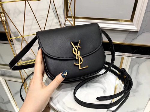 Saddle bag from Agentluxe