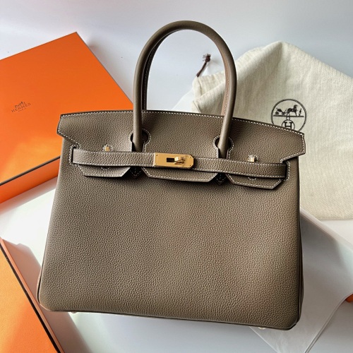 Birkin 30cm Togo Ck18 Ghw Stock