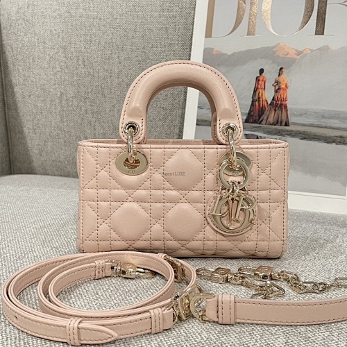 Crossbody bag from Agentluxe