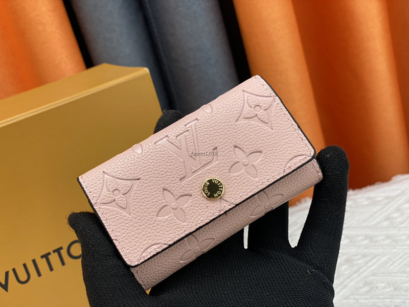 Wallet from Agentluxe