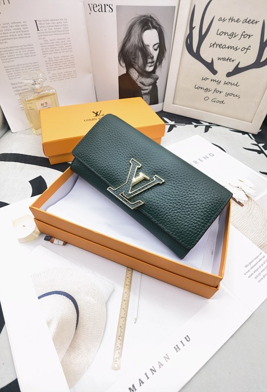 Wallet from Agentluxe