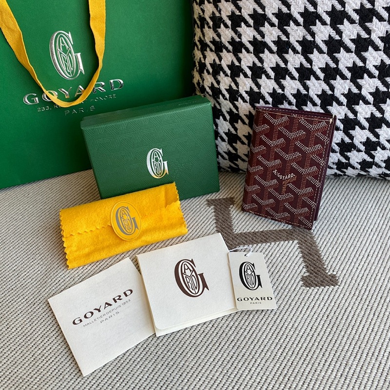 Goyard 12cm