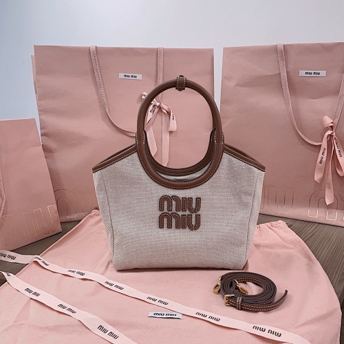 Miu Logo 14X11Cm