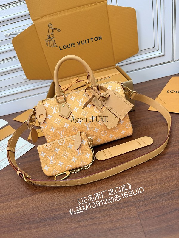 Bag from Agentluxe
