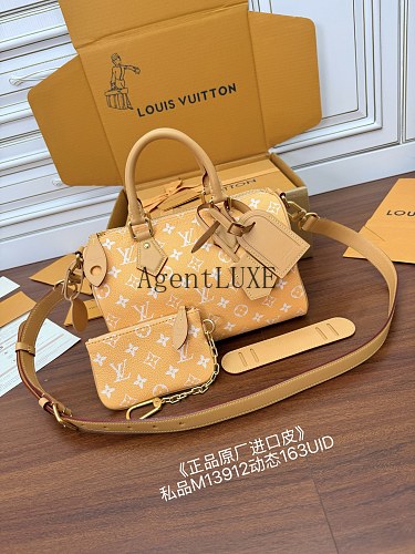 Bag from Agentluxe
