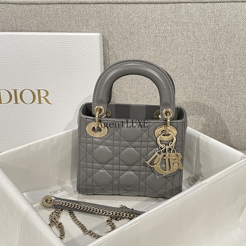 Crossbody bag from Agentluxe