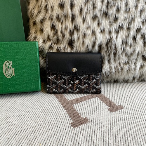Goyard wallet
